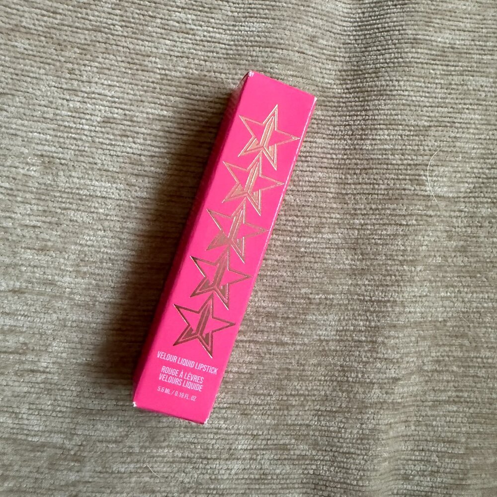 Jeffree Star Cosmetics Velour Liquid Lipstick - Unicorn Blood